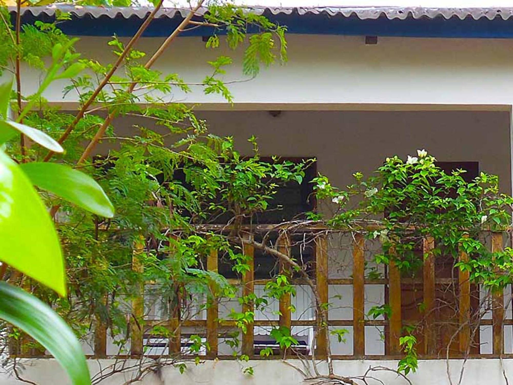 Hotel Village Vacances Awale Plage Grand-Popo Стая снимка