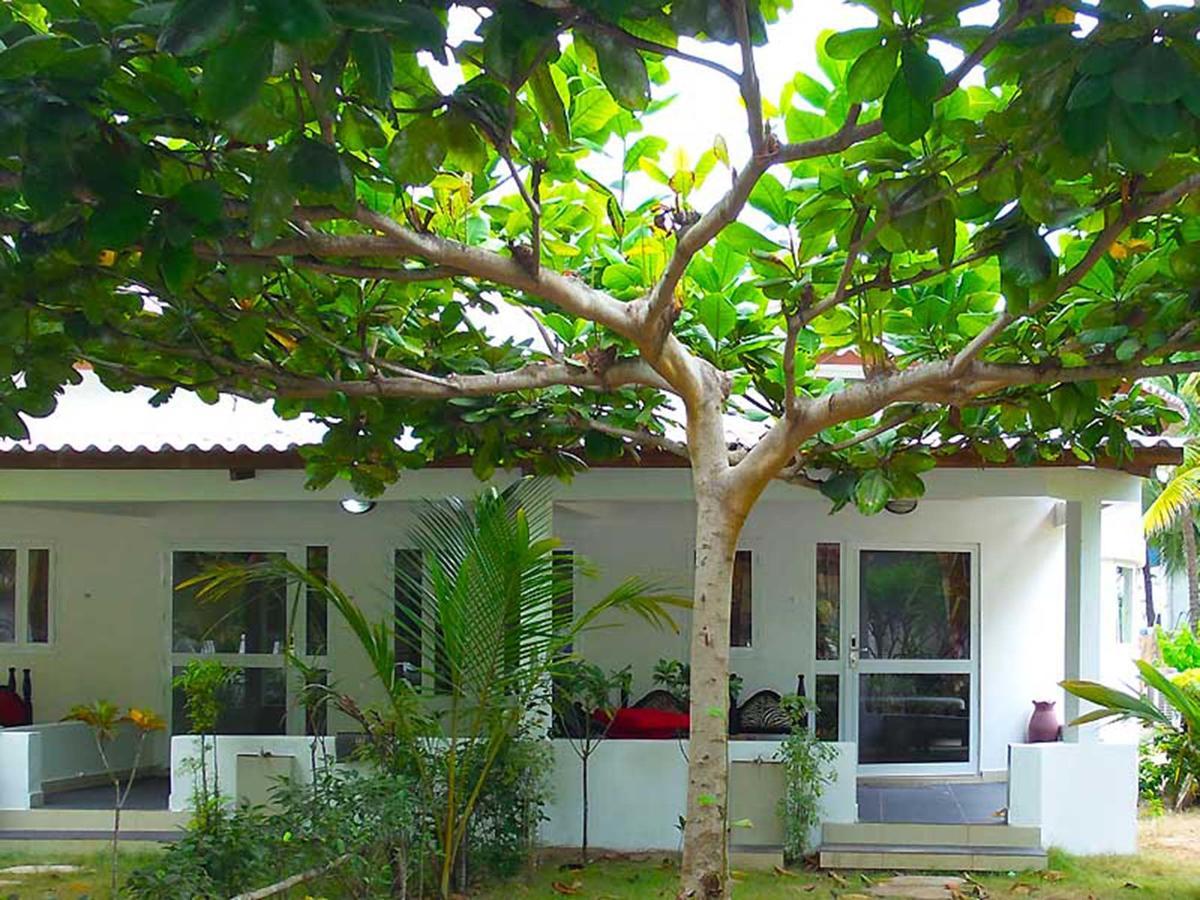 Hotel Village Vacances Awale Plage Grand-Popo Екстериор снимка