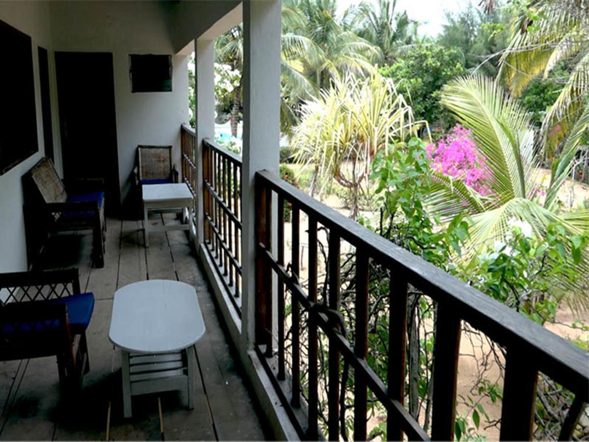 Hotel Village Vacances Awale Plage Grand-Popo Екстериор снимка
