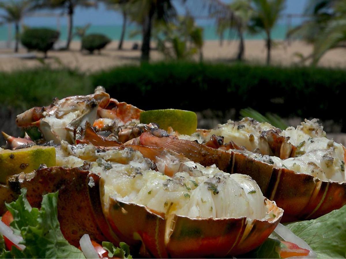 Hotel Village Vacances Awale Plage Grand-Popo Екстериор снимка