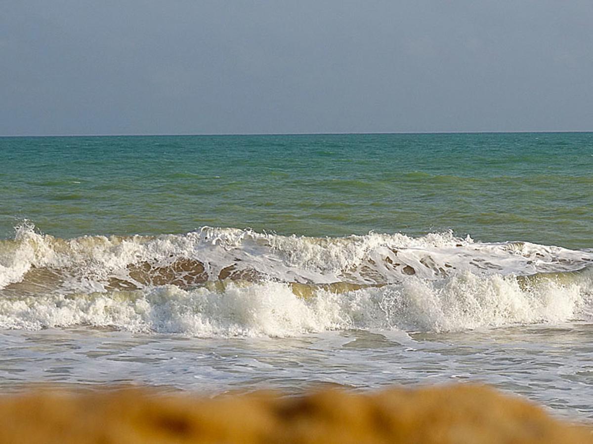 Hotel Village Vacances Awale Plage Grand-Popo Екстериор снимка